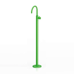 Цветной смеситель Arked варинант исполнения - 11 | Loft Concept в Нижнем Новгороде