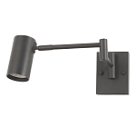 Бра с цилиндрическим плафоном и поворотным механизмом Trumpet Wall Lamp варинант исполнения - 7 | Loft Concept в Нижнем Новгороде