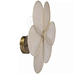 Бра в виде цветка Resembling Flower варинант исполнения - 1 | Loft Concept в Нижнем Новгороде