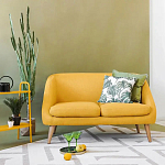 Диван Red beech варинант исполнения - 8 | Loft Concept в Нижнем Новгороде