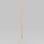 Напольная вешалка из массива бука Branches Hangers Light варинант исполнения - 2 | Loft Concept в Нижнем Новгороде