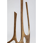 Аксессуар современный Абстракция Abstract Sculpture Brass варинант исполнения - 4 | Loft Concept в Нижнем Новгороде