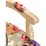 Кресло Protugea Lux варинант исполнения - 7 | Loft Concept в Нижнем Новгороде