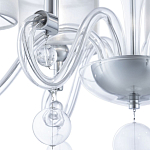 Люстра Evening at the harbor варинант исполнения - 2 | Loft Concept в Нижнем Новгороде