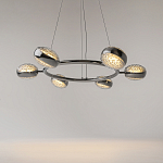 Люстра подвесная Mind 3000К 60Вт варинант исполнения - 6 | Loft Concept в Нижнем Новгороде