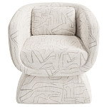 Кресло Hiko варинант исполнения - 2 | Loft Concept в Нижнем Новгороде