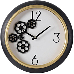 Часы настенные Singapore варинант исполнения - 1 | Loft Concept в Нижнем Новгороде