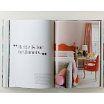  Книга дизайн интерьра от Саммер Торнтон Wonderland Thornton, Summer варинант исполнения - 4 | Loft Concept в Нижнем Новгороде