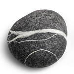 Пуф - Камень ИСТ варинант исполнения - 3 | Loft Concept в Нижнем Новгороде