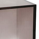 Стол с эффектом полутонов Acrylic Eclisse варинант исполнения - 7 | Loft Concept в Нижнем Новгороде