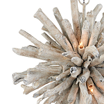 Подвесной светильник круглый в виде веток деревьев Starburst варинант исполнения - 1 | Loft Concept в Нижнем Новгороде