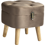 Пуф The tonality of simplicity варинант исполнения - 2 | Loft Concept в Нижнем Новгороде