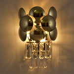 Бра Chambord  варинант исполнения - 3 | Loft Concept в Нижнем Новгороде