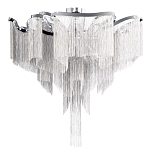 Потолочный светильник Waterfall of happiness варинант исполнения - 1 | Loft Concept в Нижнем Новгороде