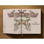 Подарочная Книга Edward S. Curtis North American Indian Complete Portfolios варинант исполнения - 7 | Loft Concept в Нижнем Новгороде