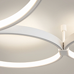 Потолочный светильник Olympia 3000-4000К 43Вт варинант исполнения - 3 | Loft Concept в Нижнем Новгороде