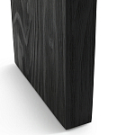 Консоль из массива сосны Morino Console Table варинант исполнения - 6 | Loft Concept в Нижнем Новгороде