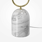 Напольный торшер светодионый Ikebana 3000К 24Вт варинант исполнения - 4 | Loft Concept в Нижнем Новгороде