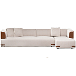 Угловой диван Richmond варинант исполнения - 1 | Loft Concept в Нижнем Новгороде