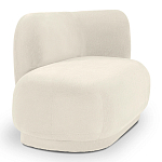 Кушетка правая сторона Ambrose Soft Couch варинант исполнения - 5 | Loft Concept в Нижнем Новгороде