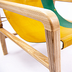 Кресло-гамак Роуо 2 варинант исполнения - 2 | Loft Concept в Нижнем Новгороде