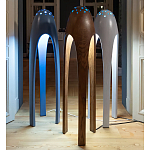 Светильник напольный «Первый» варинант исполнения - 2 | Loft Concept в Нижнем Новгороде