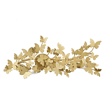 Бра оформленный в виде стаи бабочек Eternal Butterflies варинант исполнения - 2 | Loft Concept в Нижнем Новгороде