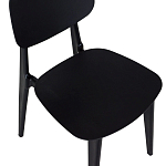 Стул Black classics варинант исполнения - 4 | Loft Concept в Нижнем Новгороде