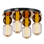 Потолочный светильник Mauritius варинант исполнения - 1 | Loft Concept в Нижнем Новгороде