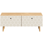 Длинная тумба Elise Cabinet варинант исполнения - 5 | Loft Concept в Нижнем Новгороде