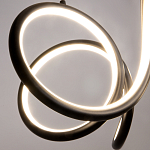 Люстра подвесная Curve 3000-4000К варинант исполнения - 5 | Loft Concept в Нижнем Новгороде