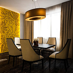 Барельеф BOTANICA варинант исполнения - 3 | Loft Concept в Нижнем Новгороде