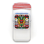 Складной стул Seletti Pop Corn варинант исполнения - 5 | Loft Concept в Нижнем Новгороде