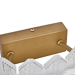 Бра с декоративными элементами в виде лепестков Round Light Flashing варинант исполнения - 5 | Loft Concept в Нижнем Новгороде