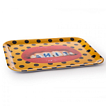 Поднос Seletti Shit варинант исполнения - 1 | Loft Concept в Нижнем Новгороде