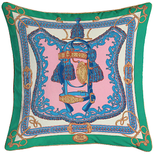 Декоративная подушка Hermes 97