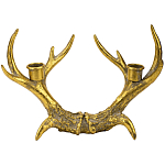 Подсвечник Iluminated deer antlers варинант исполнения - 1 | Loft Concept в Нижнем Новгороде