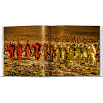 Альбом для дизайнеров Issey Miyake варинант исполнения - 9 | Loft Concept в Нижнем Новгороде