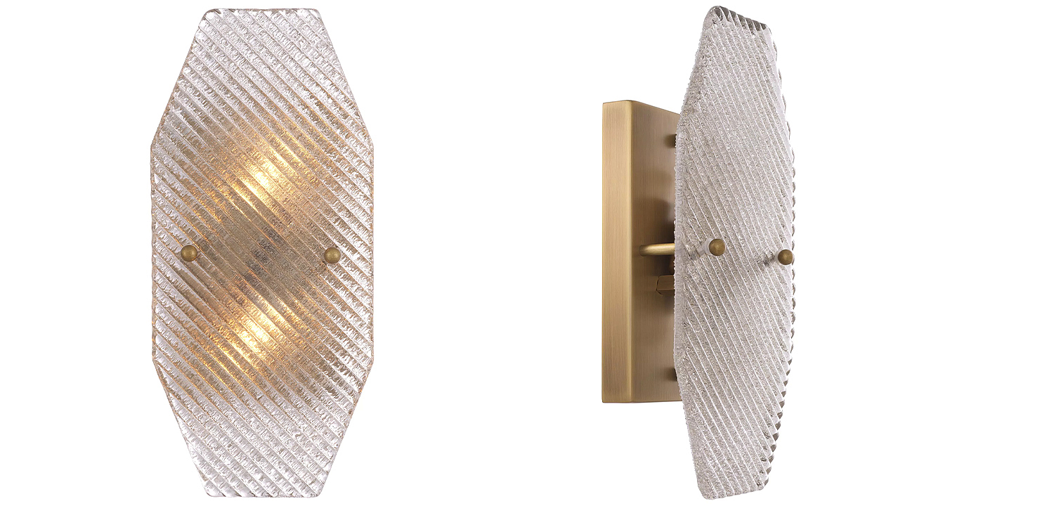 Бра Eichholtz Wall Lamp Fernando Бра Eichholtz Wall Lamp Fernando - Loft-Concept в Нижнем Новгороде