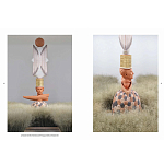 Монография художника Tavares Strachan - There is Light Somewhere варинант исполнения - 10 | Loft Concept в Нижнем Новгороде