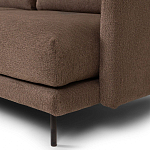 Диван Brown fibers варинант исполнения - 3 | Loft Concept в Нижнем Новгороде