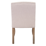 Кресло Mason Classical Armchair beige flax варинант исполнения - 2 | Loft Concept в Нижнем Новгороде