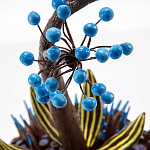 Экзотический фрукт статуэтка для интерьераTropical Fruit Pandora 7 варинант исполнения - 4 | Loft Concept в Нижнем Новгороде