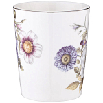 Кружка фарфоровая с рисунком цветов 400 мл Garden Whisper Porcelain Set  варинант исполнения - 2 | Loft Concept в Нижнем Новгороде