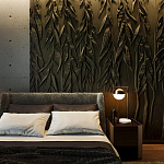 Барельеф WILLOW варинант исполнения - 1 | Loft Concept в Нижнем Новгороде