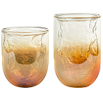 Стакан Seletti Meteorite H10 варинант исполнения - 2 | Loft Concept в Нижнем Новгороде