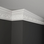 Карниз с орнаментом KO-06 варинант исполнения - 1 | Loft Concept в Нижнем Новгороде