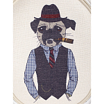 Стул French Beige Dog варинант исполнения - 5 | Loft Concept в Нижнем Новгороде