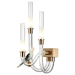 Бра с декоративными птицами Ganthea 3 лампы варинант исполнения - 2 | Loft Concept в Нижнем Новгороде