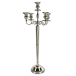 Подсвечник Metallic chic варинант исполнения - 1 | Loft Concept в Нижнем Новгороде